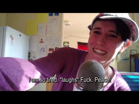 Rewrite Production Vlog 7/17/2021