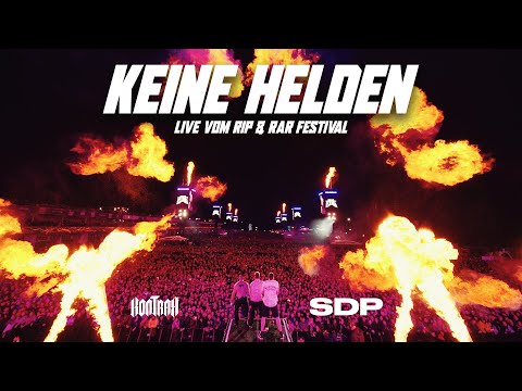 Kontra K and Stonedeafproduction