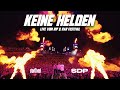 Kontra K - Keine Helden feat. SDP (Official Video)