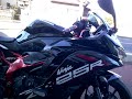 カワサキ ZX-25R 問合せNO.5654★水冷4サイクルDOHC4気筒FI!モリワキマフラー!フェンダーレス!