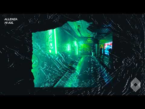Allenza - Hi Axl [Kryked LTD]