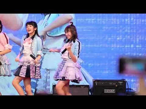 190210 BNK48 Maira - Koisuru Fortune Cookie @ มหกรรมแสดงความสามารถของคนพิการ [4K60p]