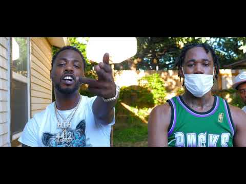 BlackMoney ft Crook CountUp & G$ Lil Ronnie - Start My Day Off (Exclusive By: @GoYayo)