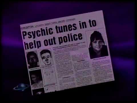 Sightings S05E02 - Deliberate Deception, A Psychic's Vision, IN THE NEWS, Maussons Mission, Highway