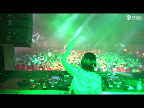 Videoset Fernanda Martins @ Techno-Flash '15 (Tordesillas/ES) 02/04/2015