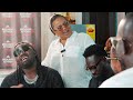 Backyard Kitchen S2 EP 9 Would You Marry A Kleptomaniac Or A Nymphomaniac