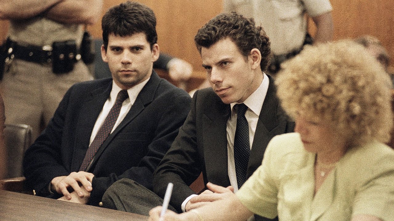 Full timeline of the Menendez brothers' murder case