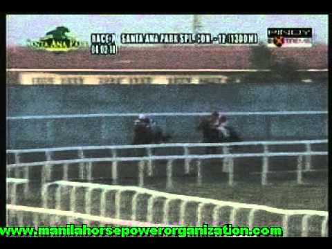 MHP SAP SC APR. 2, 2011 RACE 7 GOLDEN CLASS.mpg