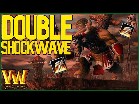 Warcraft Champion Cup | Tournament Game 3 of 5 | BUILDERS & FIGHTERS!