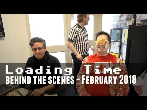 Loading Time Digest – February 2018