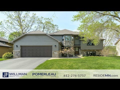 2025 Edinbrook Court, Brooklyn Park MN 55443. Presented by Matt Healy