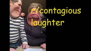 Contagious Laughter Vol 3 - HILARIOUS Funny Reddit & Tiktok Videos