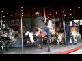 Central Park S Carrousel 11 26 09