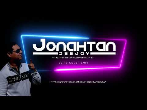 JONAHTAN DJ  MTG  BOTA EM VOCE MACHUCA BEAT SERIE GOLD REMIX