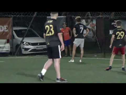 LA JOTA VS LUTON TOWN  - 06/02/2021 - Partido Amistoso