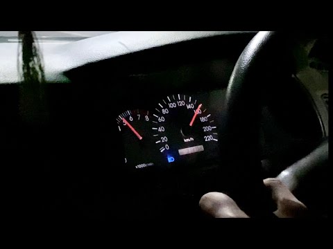 Thumbnail for Toyota Corolla GLi 1.3 Top Speed + Acceleration Test | 0-160 Corolla by Toyota, Toyota GR Corolla, Toyota Corolla
