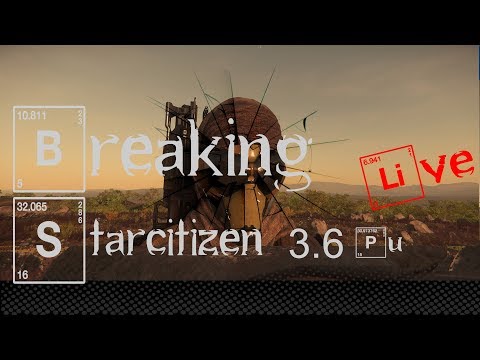 JamakerGamer  AkA BrokeCitizen with Friends Live Stream Star Citizen Alpha 3.6.0s PTU.2229899
