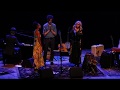 Over the Rhine - "All My Favorite People" w/ Birds of Chicago in Portland, Oregon