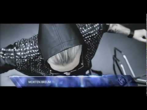 Årets Danske DeeJay | Danish DeeJay Awards 2012