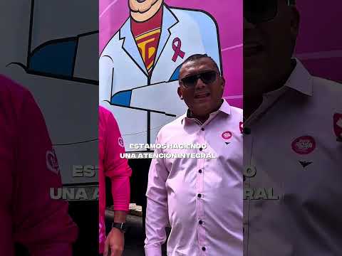 ¡Hola Carabobo! 0800 BIGOTE e Insalud continúan su Ruta para la Mujer🚑👩🏻 ⚕️👨🏻 ⚕️