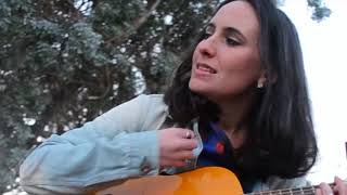 "That's Who I Was"- Madeleine Dopico