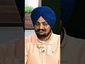 Tagde Gharde Ft Sidhu Moose Wala 4k Edit Slowed Reverb Whatsapp Status Punjabisong