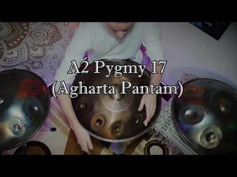 A2 Pygmy 17 | Agharta Pantam
