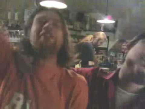 Jindrova škola zpěvu.