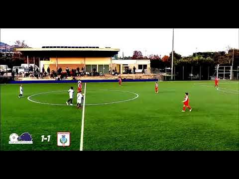 HIGHLIGHTS VIGHENZI CALCIO: Vighenzi u11 vs Prevalle 8/11/2025