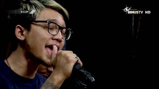 B-CLIP #919 AFTER ALPHA - Secrets (State Champs cover)