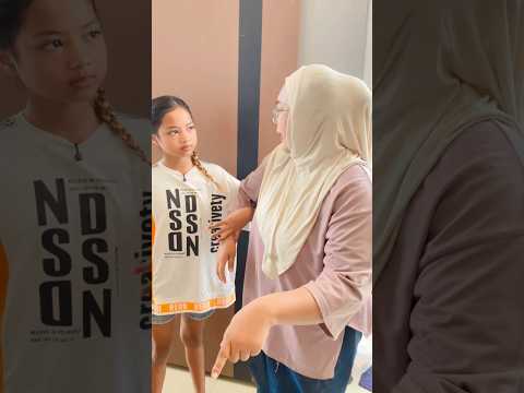 Ada hewan di rumah bu pipi