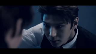 Anuar Zain - Andainya Takdir [KPOP MV]