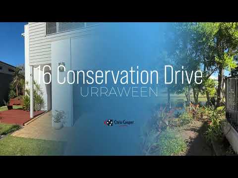 16 Conservation Drive, Urraween, QLD 4655, 3 slaapkamers, 2 badkamers, House