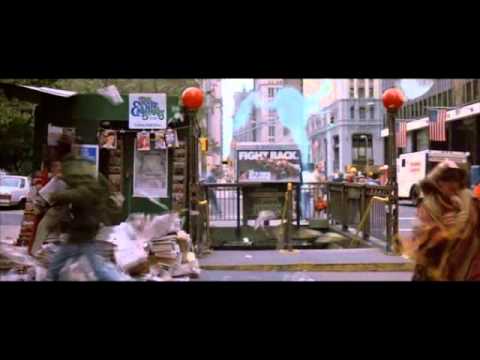 Ghostbusters: Thriller Music Video