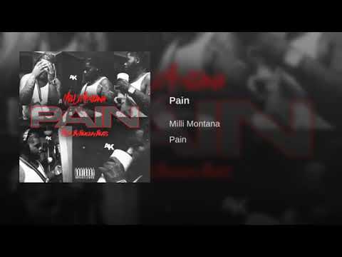 Pain-Milli Montana
