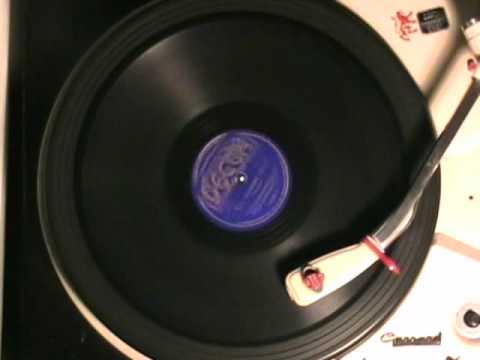 RUG CUTTER'S SWING by Fletcher Henderson 1934