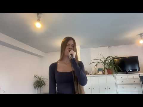 Nikola Struk, 14-17 lat, "Modlitwa dziewczyńska", Dźwięki Wolności Gdynia 2025