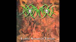 Profanation - Praise My Avantgardistic Cooking Art