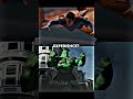 Superman 2006 Vs Hulk 2003