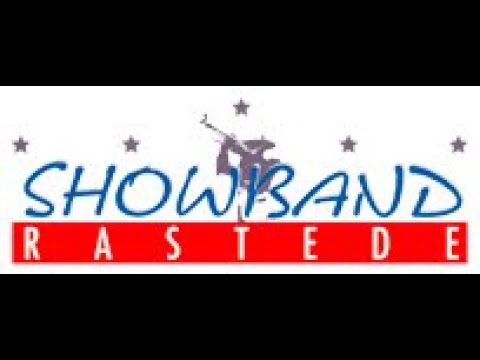 Showband Rastede - 2003 Hameln - German Open