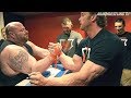 WAL 502 after pulling | ARM WRESTLING 2019