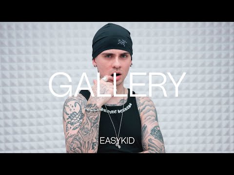 Easykid - Goyard Bag / Untitled Song | GALLERY SESSION