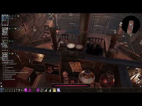 Divinity: Original Sin 2 - 4 player coop - Part 1