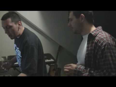 Studio Session (Snoopy MC, Billy Zver, Dark Man)