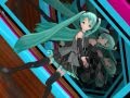 [MMD] Hatsune Miku-Electric Angel (Wav+Motion ...