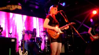 Are You There Sweetheart ? - Kate Nash @ The Roxy, Argentina. 11/04/2012