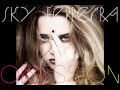 Sky Ferreira - "Obsession" Preview! 