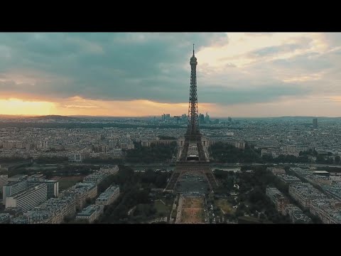 Most Ralf N Lark - WAKE UP  (Official Video)