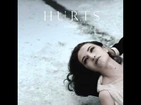 Hurts - Live Like Horses