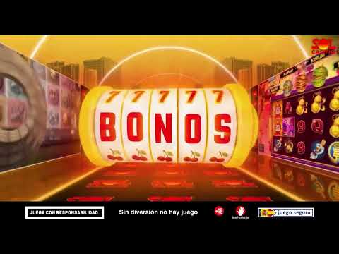 Guía práctica de Solcasino: Cómo registrarse, bonos y wagering